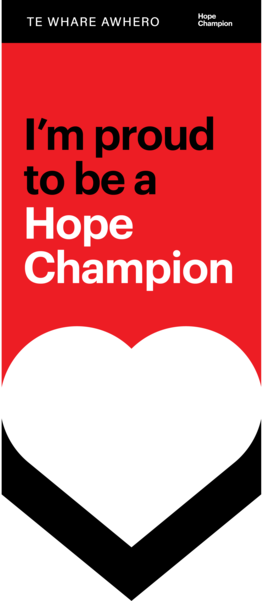 Hope Champion