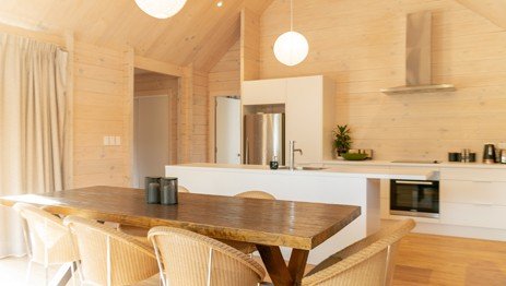 Interior Design Services - Lumber