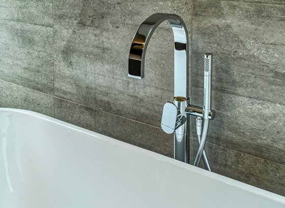Bathroom - Product design