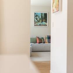 New Tauranga show home, spacious living area, modern family home design - Fraemohs Bay of Plenty