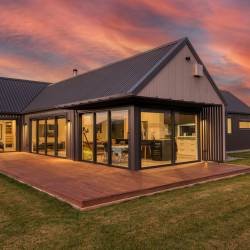 Delightful family home built in Twizel NZ